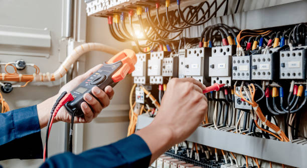 Best Electrician Near Me  in Annapolis, MD