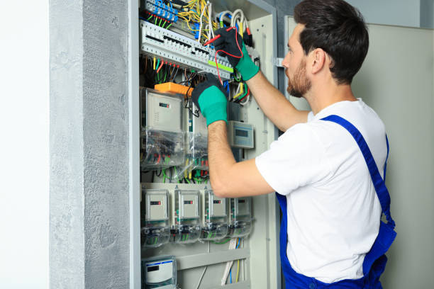 Best Local Electrician Companies  in Annapolis, MD