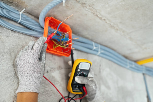 Best Licensed Electrician  in Annapolis, MD